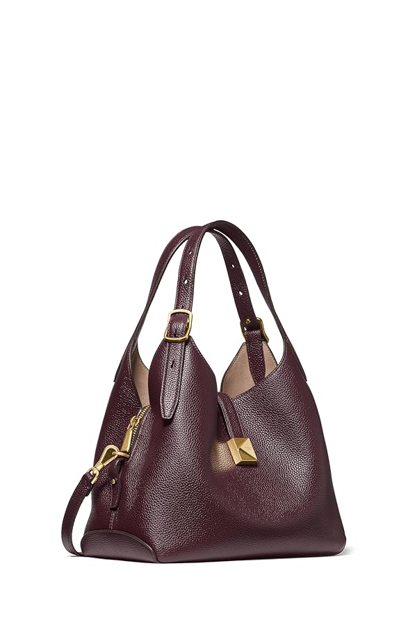 Amazon.com: kate spade new york Deco Pebbled Leather